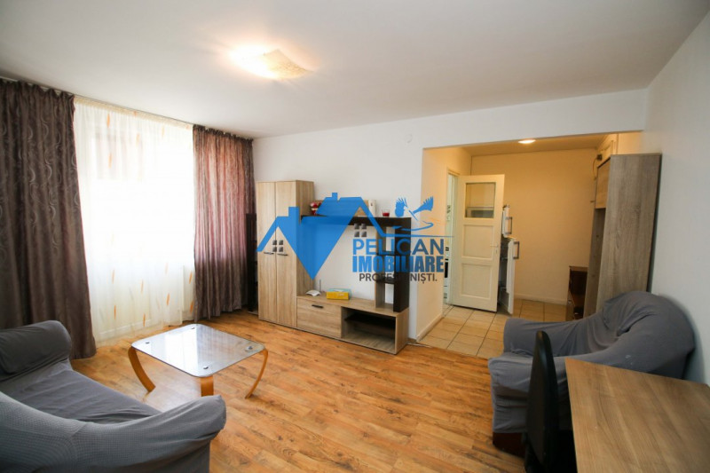 Piata Veche, 2 camere, Etaj 2, 54 mp