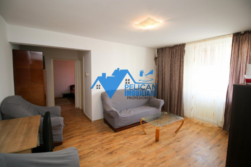 Piata Veche, 2 camere, Etaj 2, 54 mp
