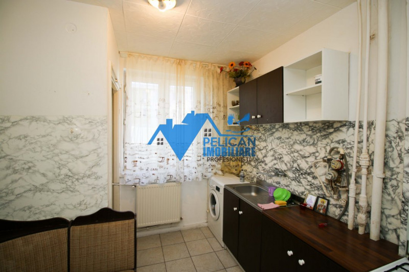 Piata Veche, 2 camere, Etaj 2, 54 mp