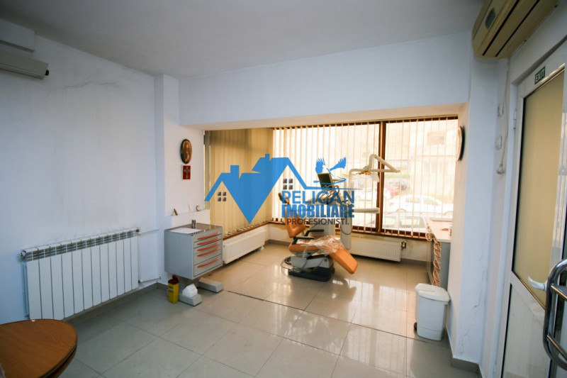Garsoniera - Spatiu Comercial, Gavrilov Corneliu, 51mp, stradal