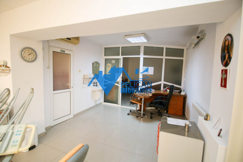 Garsoniera - Spatiu Comercial, Gavrilov Corneliu, 51mp, stradal