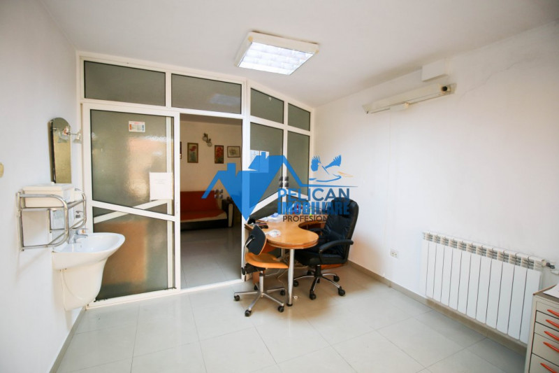 Garsoniera - Spatiu Comercial, Gavrilov Corneliu, 51mp, stradal