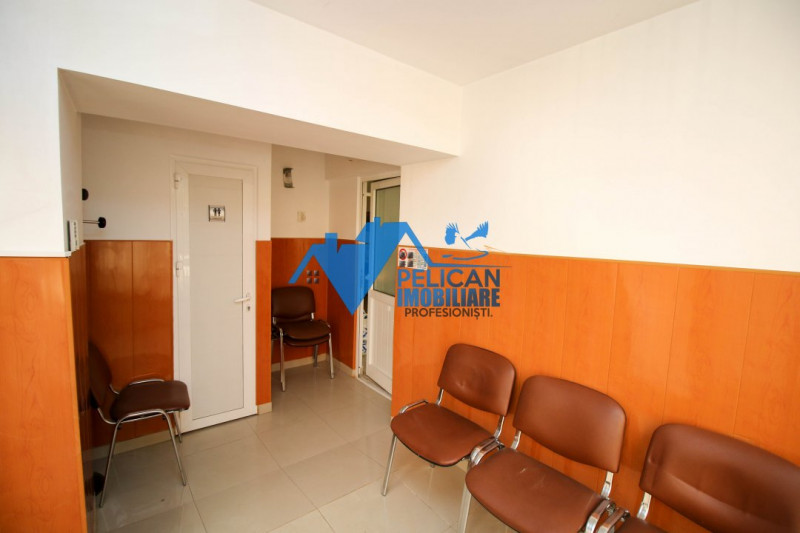Garsoniera - Spatiu Comercial, Gavrilov Corneliu, 51mp, stradal