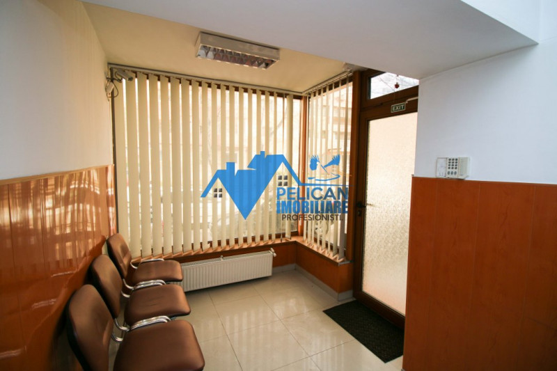 Garsoniera - Spatiu Comercial, Gavrilov Corneliu, 51mp, stradal