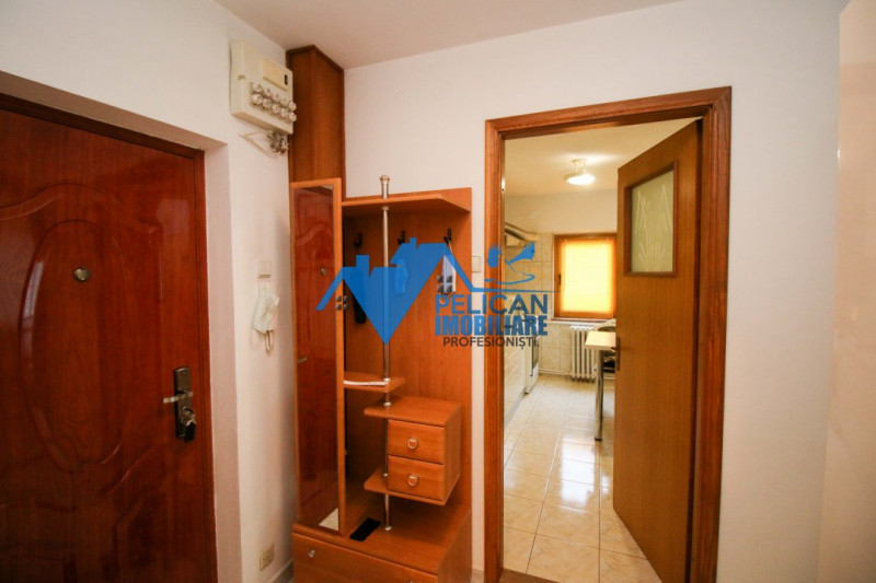 Ultracentral, 3 camere, Etaj 2, foarte spatios