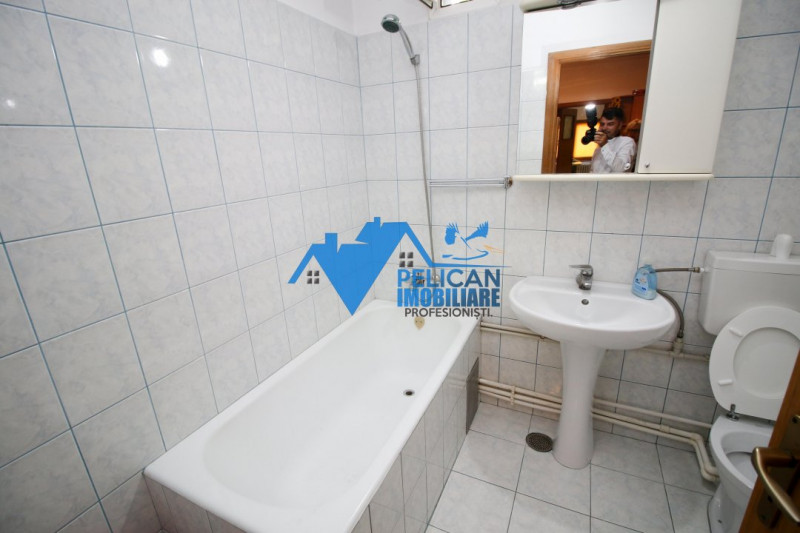 Ultracentral, 3 camere, Etaj 2, foarte spatios