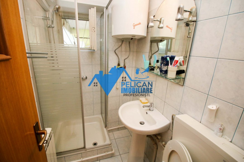 Ultracentral, 3 camere, Etaj 2, foarte spatios