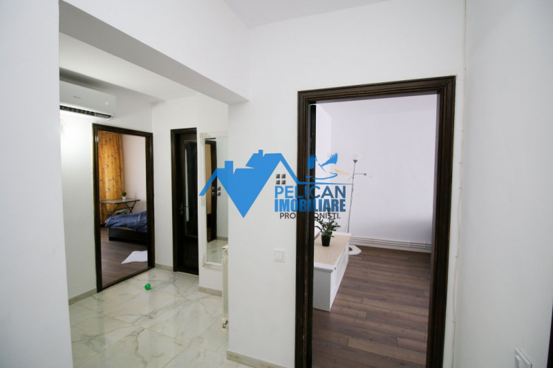 Piata Noua, apartament 4 camere, renovat modern