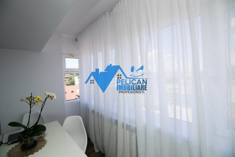 Piata Noua, apartament 4 camere, renovat modern