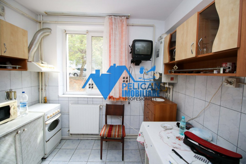 I.L. Caragiale, 2 camere, Etaj 1, centrala proprie