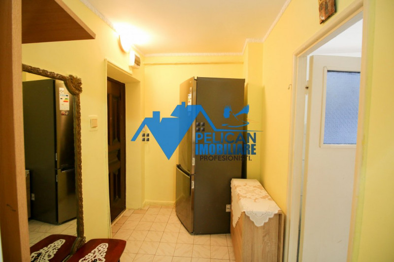 I.L. Caragiale, 2 camere, Etaj 1, centrala proprie