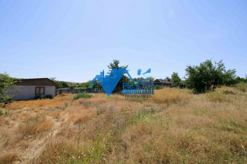 Teren in Bestepe - intravilan - 3235 mp