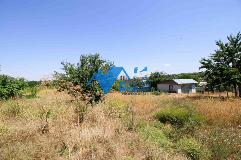 Teren in Bestepe - intravilan - 3235 mp