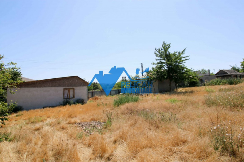 Teren in Bestepe - intravilan - 3235 mp