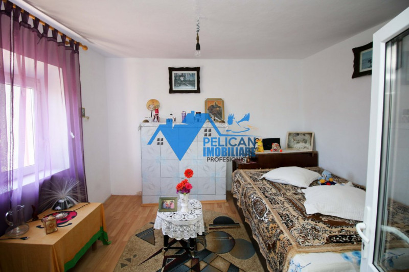 Teren in Bestepe - intravilan - 3235 mp