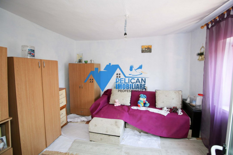 Teren in Bestepe - intravilan - 3235 mp
