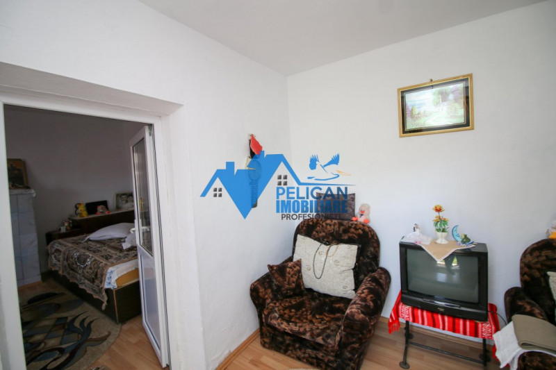 Teren in Bestepe - intravilan - 3235 mp