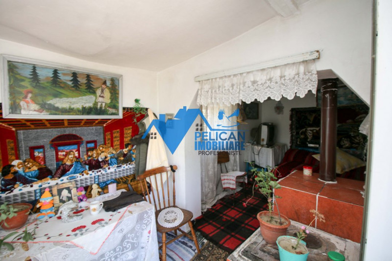 Teren in Bestepe - intravilan - 3235 mp