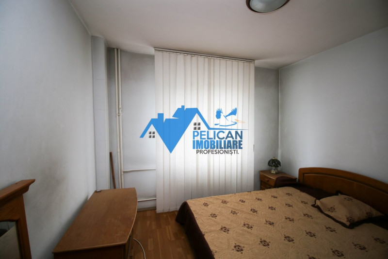 Ultracentral, apartament 3 camere, etaj 3