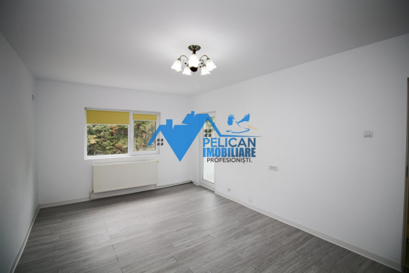 Podgoriilor, 2 camere, renovat complet, centrala proprie