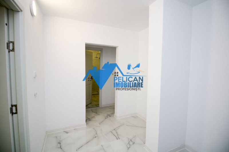 Podgoriilor, 2 camere, renovat complet, centrala proprie