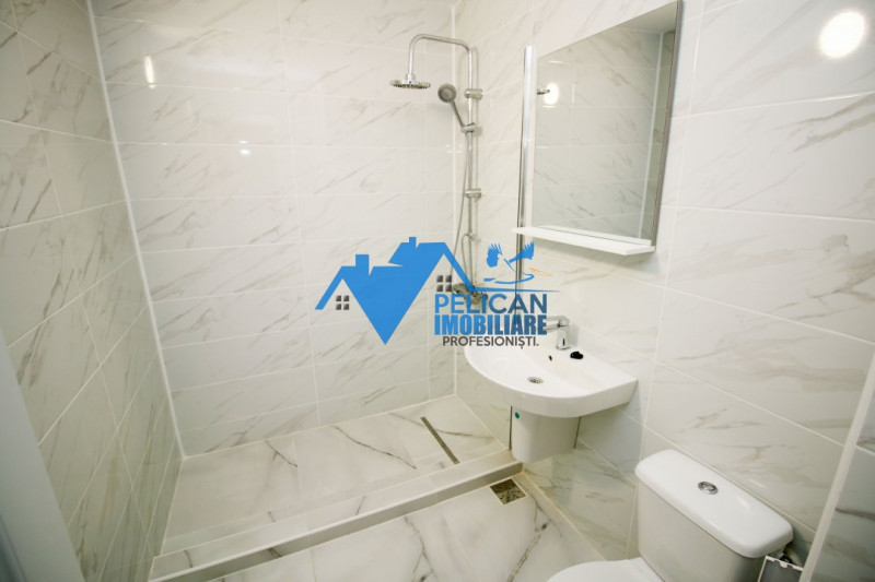 Podgoriilor, 2 camere, renovat complet, centrala proprie