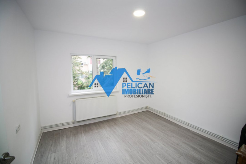 Podgoriilor, 2 camere, renovat complet, centrala proprie
