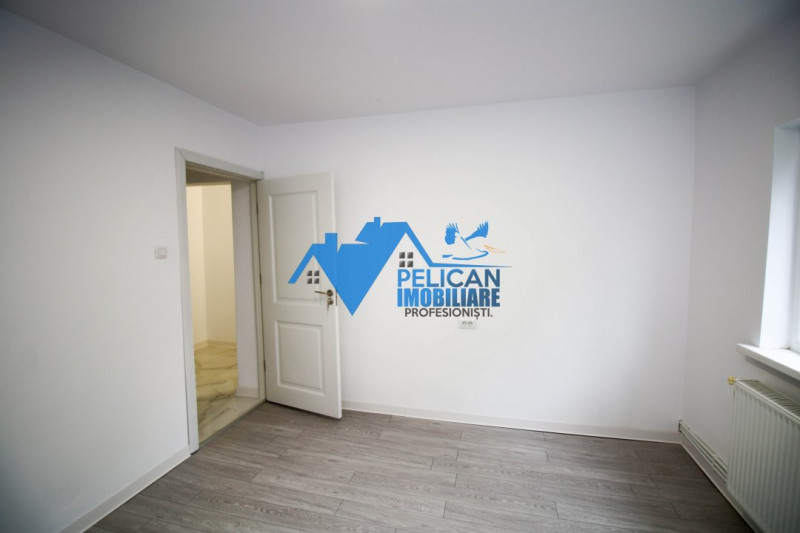Podgoriilor, 2 camere, renovat complet, centrala proprie