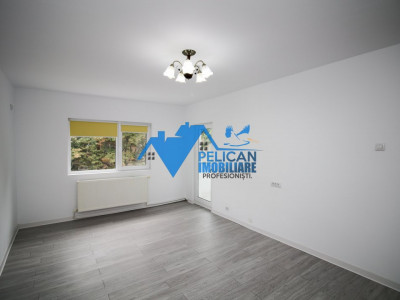 Podgoriilor, 2 camere, renovat complet, centrala proprie